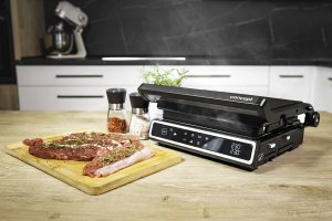 Grill elektryczny Concept Solution GE3550 2