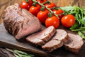 Grill elektryczny Concept Solution GE3550 22