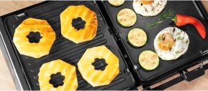 Grill elektryczny Concept Solution GE3550 24