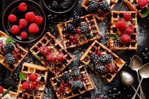 Grill elektryczny Concept Solution GE3550 27