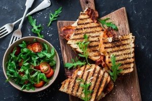 Grill elektryczny Concept Solution GE3550 28