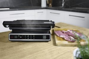 Grill elektryczny Concept Solution GE3550 35