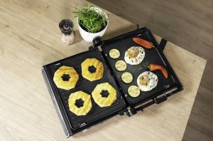 Grill elektryczny Concept Solution GE3550 4