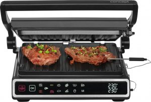Grill elektryczny Concept Solution GE3550 5