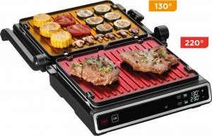 Grill elektryczny Concept Solution GE3550 6