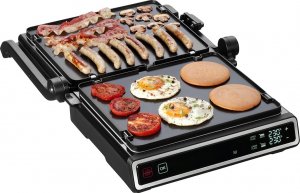 Grill elektryczny Concept Solution GE3550 7