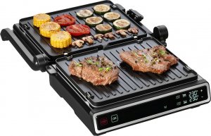Grill elektryczny Concept Solution GE3550 8
