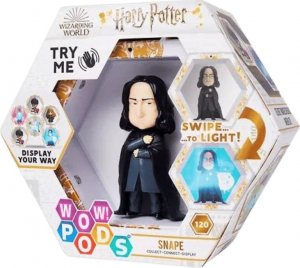 Figurka WOW Figurka LED WOW! POD Harry Potter: Snape 1