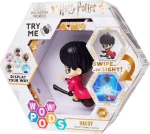 Figurka WOW Figurka LED WOW! POD Harry Potter 1