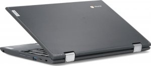 Laptop Lenovo Dotykowy Lenovo Chromebook 300E 2nd Celeron N4000 4GB 32GB 1366x768 Klasa A- Chrome OS Bez Rysika 6