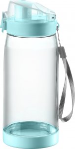 Blender kielichowy Concept Solution FitMaker Błękitny SM4002 7