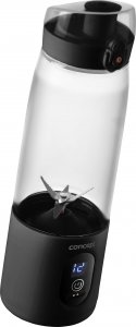 Blender kielichowy Concept Solution FitMaker Czarny SM4001 5