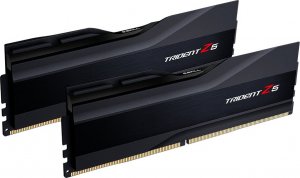 Pamięć G.Skill Trident Z5, DDR5, 48 GB, 7200MHz, CL36 (F5-7200J3646F24GX2-TZ5K) 2