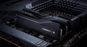 Pamięć G.Skill Trident Z5, DDR5, 32 GB, 7600MHz, CL36 (F5-7600J3646G16GX2-TZ5K) 5