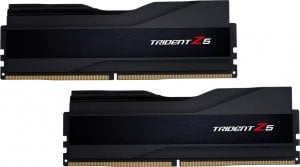 Pamięć G.Skill Trident Z5, DDR5, 48 GB, 8000MHz, CL40 (F5-8000J4048F24GX2-TZ5K) 1