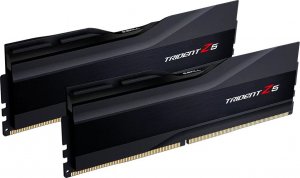 Pamięć G.Skill Trident Z5, DDR5, 48 GB, 8000MHz, CL40 (F5-8000J4048F24GX2-TZ5K) 5