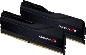 Pamięć G.Skill Trident Z5, DDR5, 48 GB, 8400MHz, CL40 (F5-8400J4052G24GX2-TZ5K) 5