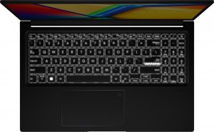 Laptop Asus Vivobook 15X OLED i5-1335U / 16 GB / 512 GB / W11 / 120 Hz (K3504VA-MA431W) 9