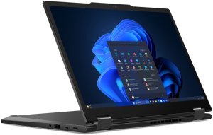 Laptop Lenovo ThinkPad X13 2-in-1 G5 Ultra 5 125U / 16 GB / 512 GB / W11 Pro (21LW0018PB) 1