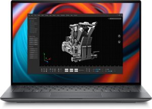 Laptop Dell Precision 5490 Ultra 7 165H / 32 GB / 1 TB / W11 Pro / RTX 2000 Ada (N002P5490EMEA_VP) 1