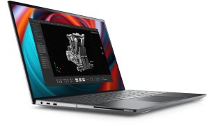 Laptop Dell Precision 5490 Ultra 7 165H / 32 GB / 1 TB / W11 Pro / RTX 2000 Ada (N002P5490EMEA_VP) 2