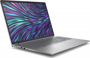 Laptop HP ZBook Power 16 G11 Ultra 5 135U / 16 GB / 1 TB / W11 Pro / RTX A1000 (8T0N1EA) 3