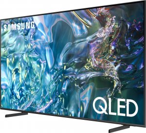 Telewizor Samsung QE50Q60DAUXXH QLED 50'' 4K Ultra HD Tizen 2