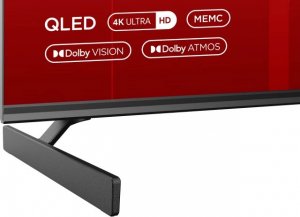 Telewizor UD 65QGU7210S QLED 65'' 4K Ultra HD Google TV 4