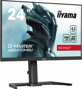 Monitor iiyama G-Master GB2470HSU-B6 Red Eagle 3