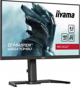 Monitor iiyama G-Master GB2470HSU-B6 Red Eagle 4
