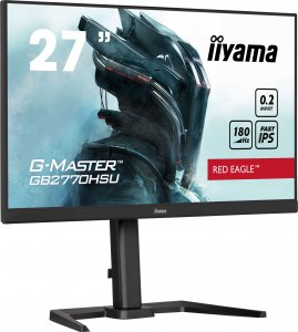 Monitor iiyama G-Master GB2770HSU-B6 Red Eagle 3