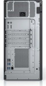 Komputer Fujitsu Fujitsu Esprimo P758 Tower Core i5 8500 (8-gen.) 3 GHz (6 rdzeni)/ 8 GB / 240 SSD / Win 11 Prof. 4