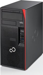 Komputer Fujitsu Fujitsu Esprimo P758 Tower Core i5 8500 (8-gen.) 3 GHz (6 rdzeni)/ 8 GB / 960 SSD / Win 11 Prof. 2