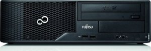 Komputer Fujitsu Fujitsu Esprimo E510 Intel G540 3,1 GHz / 4 GB / 250 HDD / DVD / Win XP Prof. 1