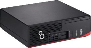 Komputer Fujitsu Fujitsu Esprimo D738 SFF Core i3 8100 (8-gen.) 3,6 GHz / 8 GB / 240 SSD / Win 11 Prof. 1