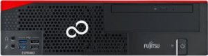 Komputer Fujitsu Fujitsu Esprimo D556 Desktop Core i5 7400 (7-gen.) 3,0 GHz / 8 GB / 240 SSD / Win 10 Pro 1
