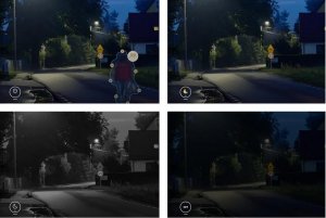 Kamera IP IMOU Kamera IP Imou Cell PT kit 3MP bezprzewodowa z panelem solarnym 11