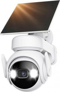 Kamera IP IMOU Kamera IP Imou Cell PT kit 3MP bezprzewodowa z panelem solarnym 4