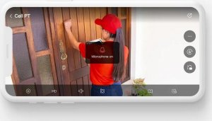 Kamera IP IMOU Kamera IP Imou Cell PT kit 3MP bezprzewodowa z panelem solarnym 5