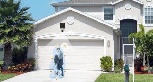 Kamera IP IMOU Kamera IP Imou Cell PT kit 3MP bezprzewodowa z panelem solarnym 7