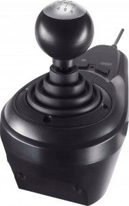 Subsonic SA5658, Steering wheel + Pedals + Joystick, PlayStation 4, Xbox One, Xbox One S, Xbox One X, Xbox Series S, Xbox Series X, D-pad, Options button, Share button, Wired, USB, Black 12