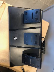 Subsonic SA5658, Steering wheel + Pedals + Joystick, PlayStation 4, Xbox One, Xbox One S, Xbox One X, Xbox Series S, Xbox Series X, D-pad, Options button, Share button, Wired, USB, Black 5