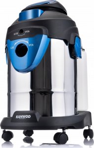 Odkurzacz piorący Kanwod ODKURZACZ PIORĄCY DO TAPICERKI KANWOD 2000 11