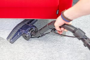 Odkurzacz piorący Kanwod ODKURZACZ PIORĄCY DO TAPICERKI KANWOD 2000 5