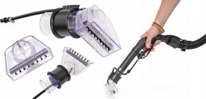 Odkurzacz piorący Kanwod ODKURZACZ PIORĄCY DO TAPICERKI KANWOD 2000 9