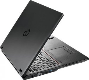Laptop Fujitsu Fujitsu LifeBook E559 Core i5 8265U (8-gen.) 1,6 GHz / 8 GB / 960 SSD / 15,6'' FullHD / Win 11 Prof. 4