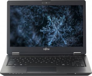 Laptop Fujitsu Fujitsu LifeBook U728 Core i5 8350U (8-gen.) 1,7 GHz / 8 GB / 960 SSD / 12,5'' FullHD dotyk / Win 11 Pro 1