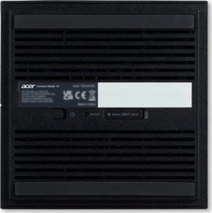 Router Acer Predator Connect X7 5G CPE (FF.G2PTA.001) 8