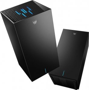 Router Acer Predator Connect X7 5G CPE (FF.G2PTA.001) 9