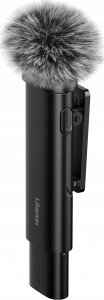 Mikrofon Ulanzi WM-10-T (UL4227) 2